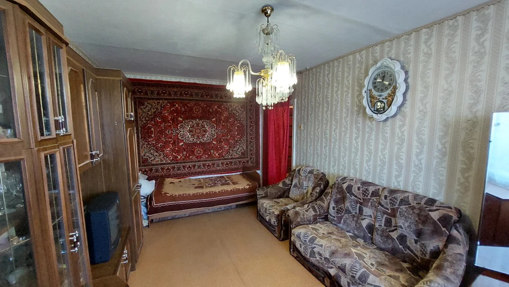 Продажа квартиры, Темрюк, Темрюкский район, ул. Чернышевского - Фото 2