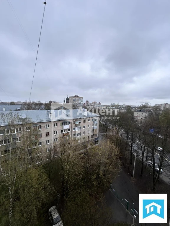 Продажа квартиры, Иваново, ул. Громобоя - Фото 11