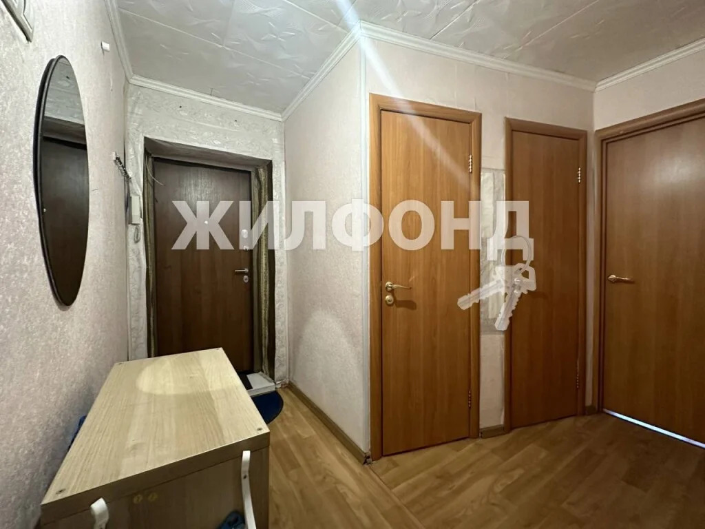 Продажа квартиры, Новосибирск, ул. Костычева - Фото 8