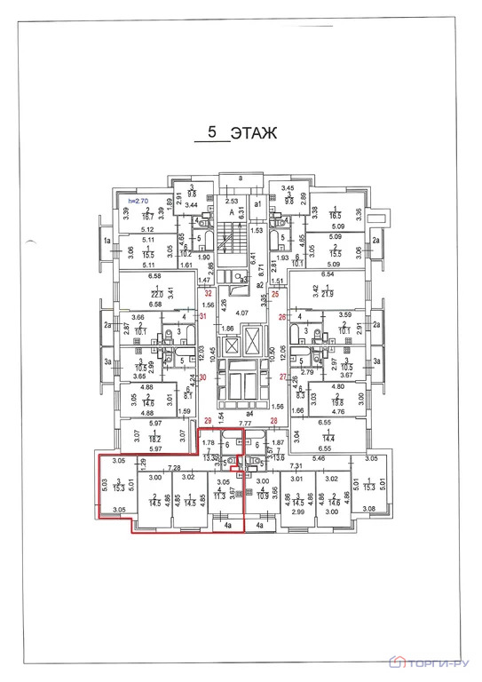 Продажа квартиры, ул. Ангарская - Фото 5