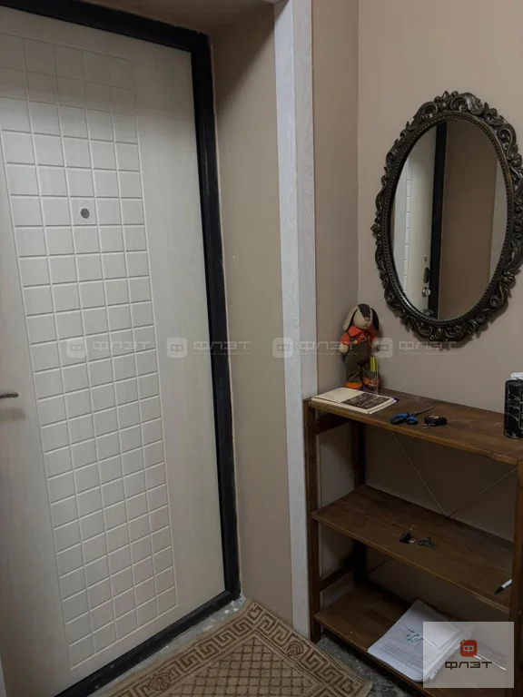 Продажа квартиры, Новая Тура, Зеленодольский район, ул. Дорожная - Фото 9