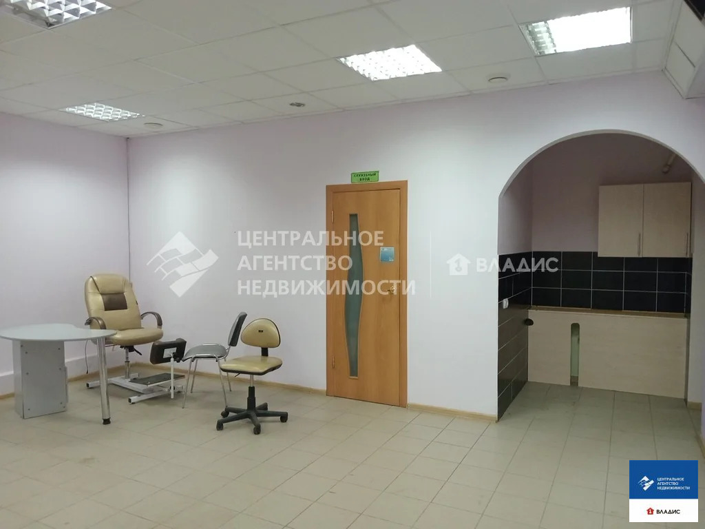 Продажа офиса, Рязань, ул. Вишневая - Фото 7