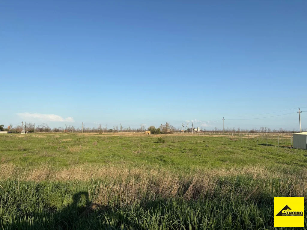 Продажа участка, Должанская, Ейский район - Фото 1