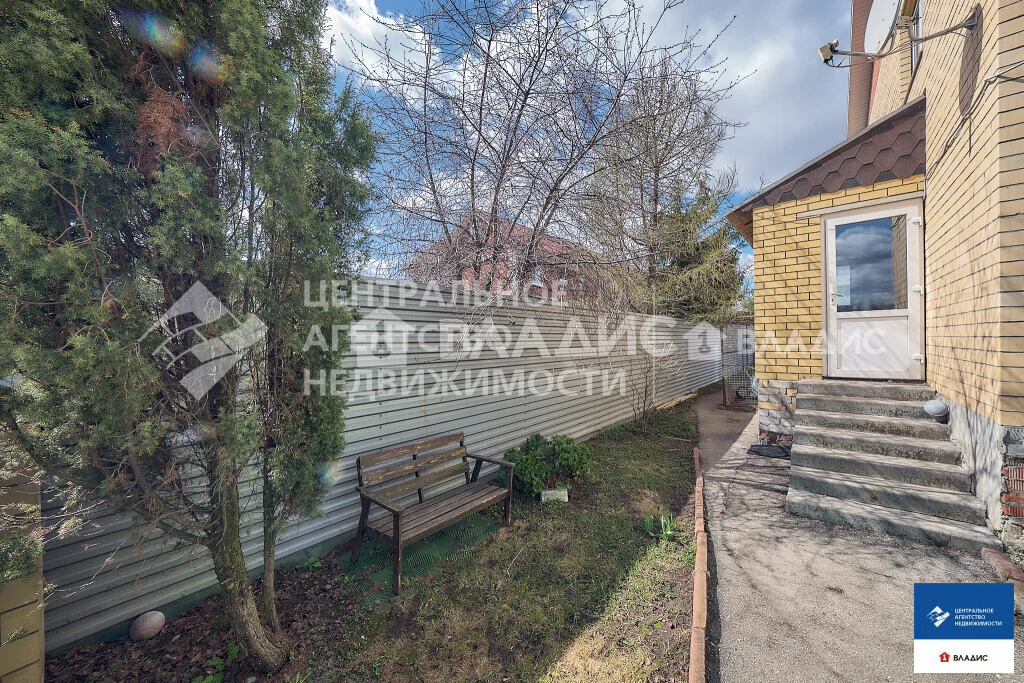 Продажа дома, Рязань, Ольховая улица - Фото 19