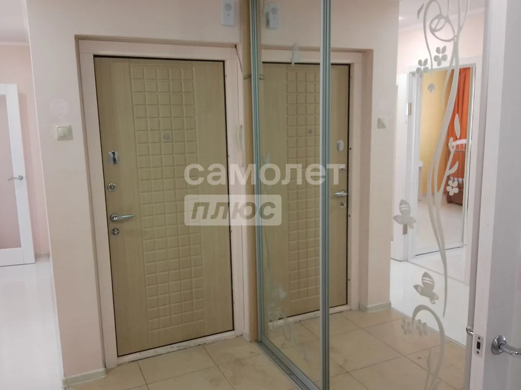 Аренда квартиры, Тула, Ленина пр-кт. - Фото 32