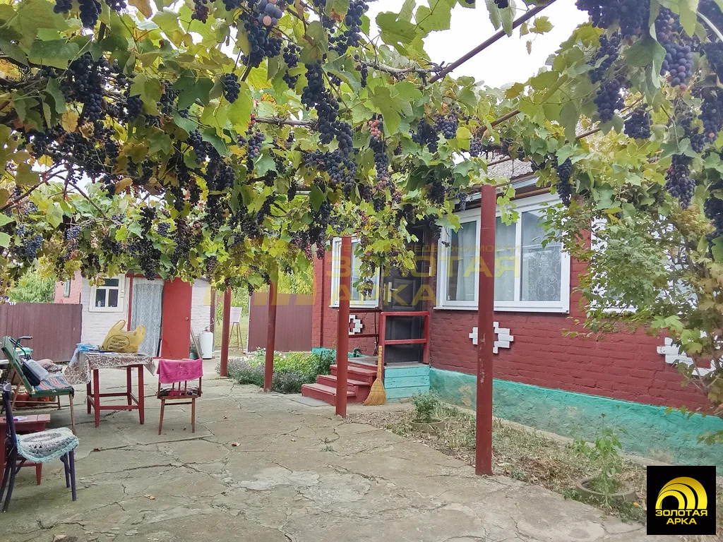 Продажа дома, Михайловское, Северский район, ул. Свободы - Фото 14