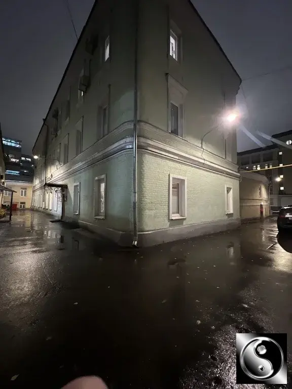 Комната 11 м в 3-к., 3/3 эт. - Фото 1