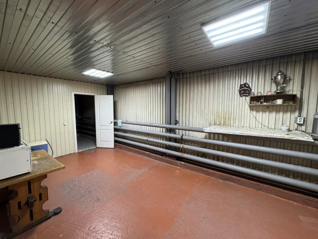 Продажа производственного помещения, Металлургов, Новокузнецкий район, ... - Фото 11