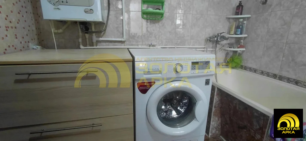 Продажа дома, Крымск, Крымский район, ул. Свободы - Фото 18