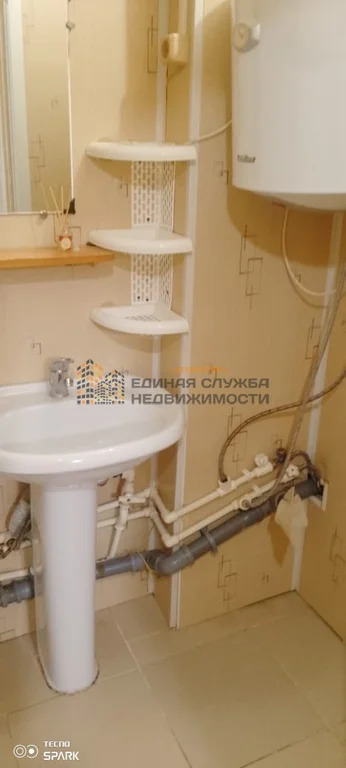 Аренда квартиры, Уфа, ул. Мечетлинская - Фото 11