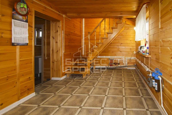 Уютный 2-х эт. дом 100 м.кв. на уч.14 сот. - Фото 2