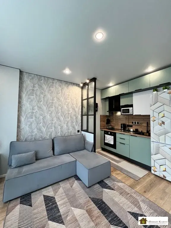 Продается студия 26 кв.м. Косинское шоссе, д 12 - Фото 1