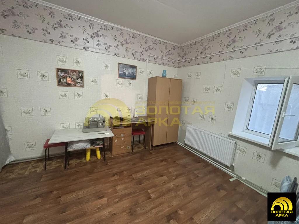 Продажа дома, Ахтанизовская, Темрюкский район - Фото 7