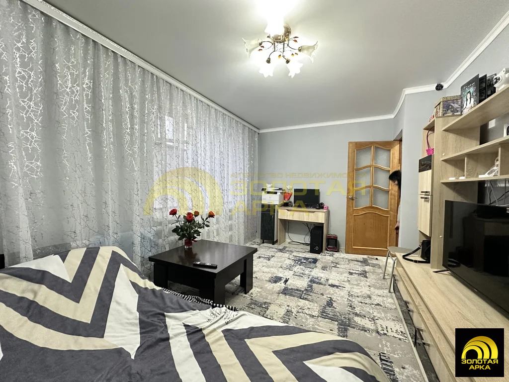 Продажа квартиры, Старотитаровская, Темрюкский район, Рабочий пер. - Фото 3