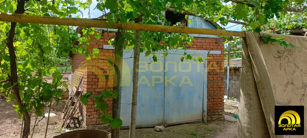 Продажа дома, Варениковская, Крымский район, ул. Мира - Фото 12