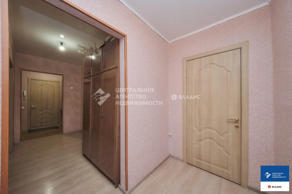 Продажа квартиры, Рязань, ул. Октябрьская - Фото 12