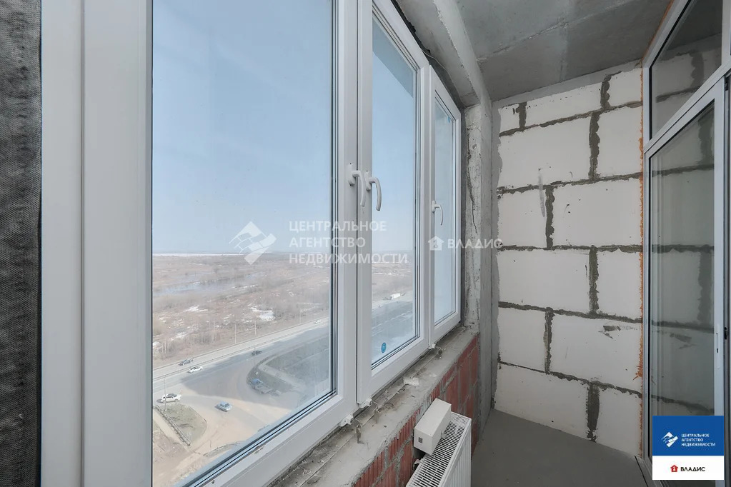 Продажа квартиры, Рязань, ул. Быстрецкая - Фото 4
