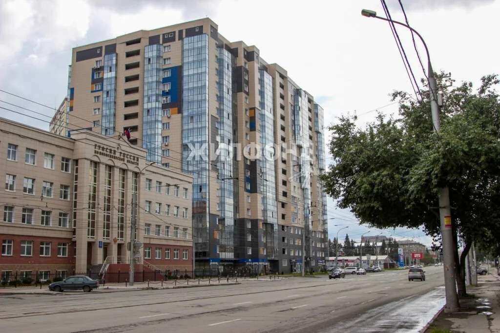 Продажа квартиры, Новосибирск, Звёздная - Фото 10