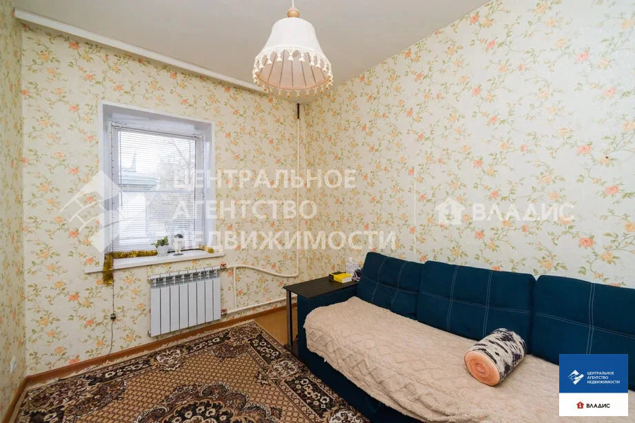 Аренда квартиры, Рязань, 3-й Мопровский переулок - Фото 5