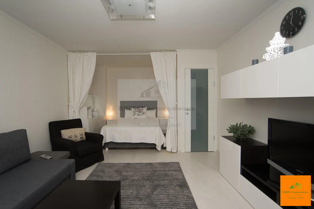 Продажа квартиры, Наро-Фоминск, Наро-Фоминский район, Свободы пл. - Фото 1