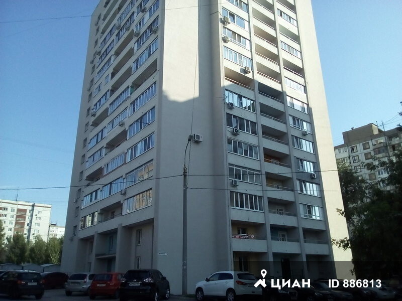 Купить Квартиру В Самаре 5 Просека 129