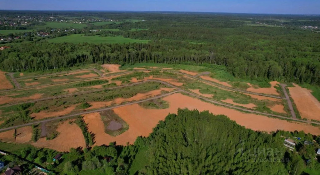 Продается 165 земельных участков 19,2 га - Фото 3