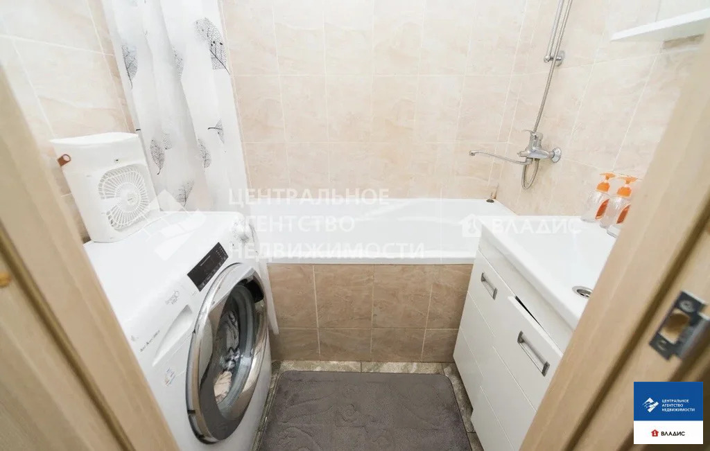 Продажа квартиры, Рязань, 3-й Мопровский переулок - Фото 11