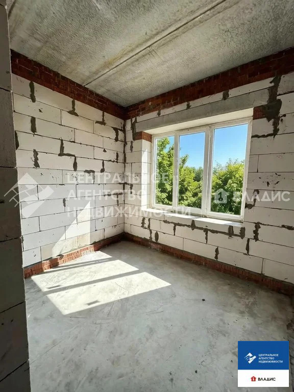 Продажа дома, Семкино, Рязанский район, Спасская улица - Фото 14