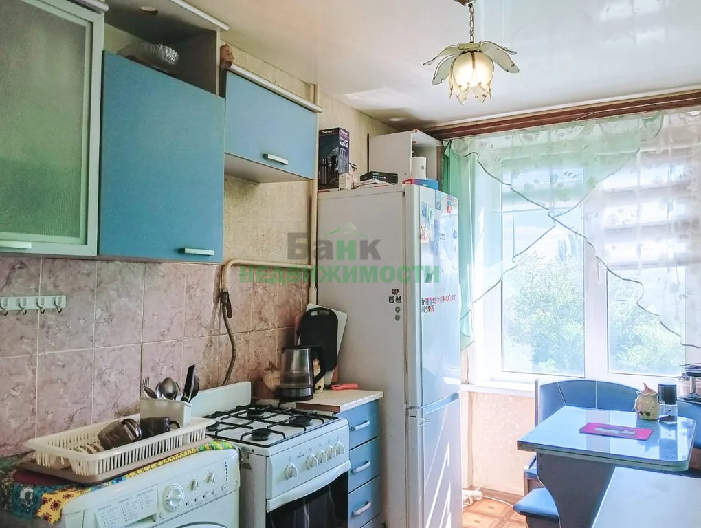 Продажа квартиры, Балаково, Набережная Леонова ул. - Фото 11