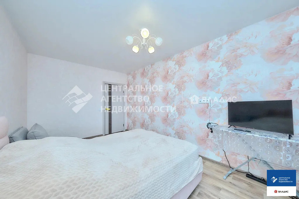 Продажа квартиры, Рязань, улица Александра Полина - Фото 4