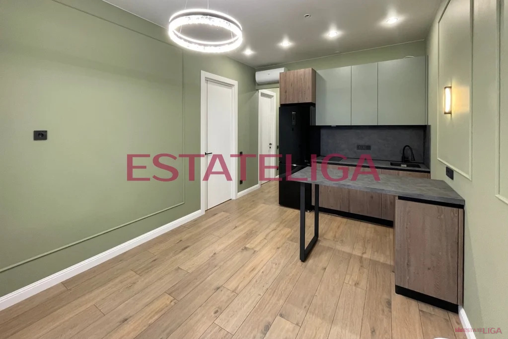 Продажа квартиры, улица Крузенштерна - Фото 6