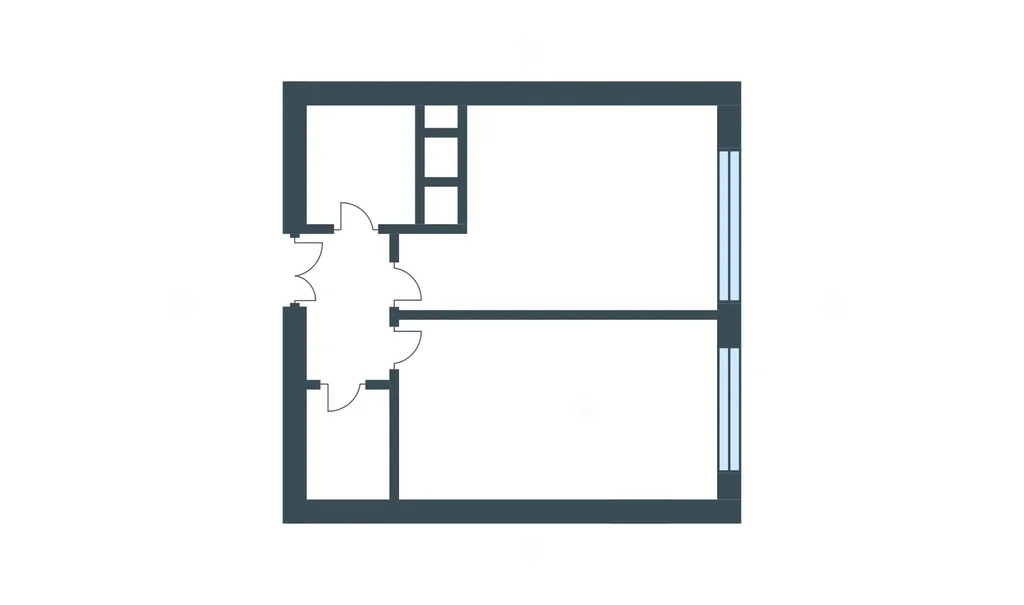 Аренда ПСН площадью 32.2 м2 - Фото 10