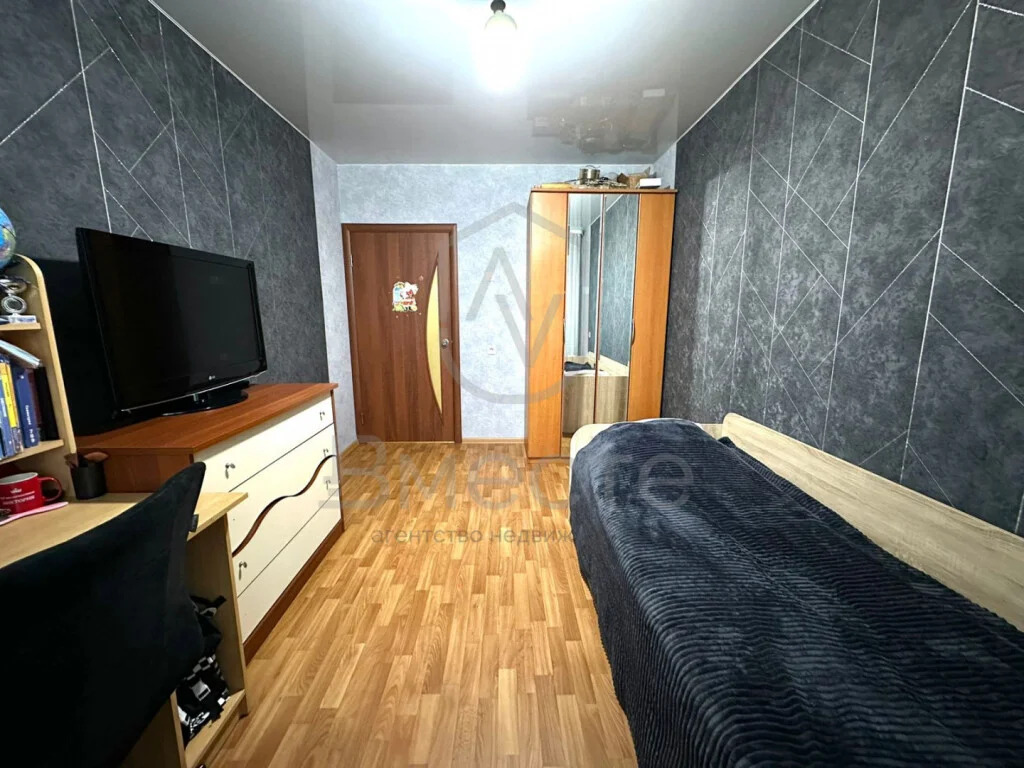 Продажа квартиры, Новосибирск, Татьяны Снежиной - Фото 5