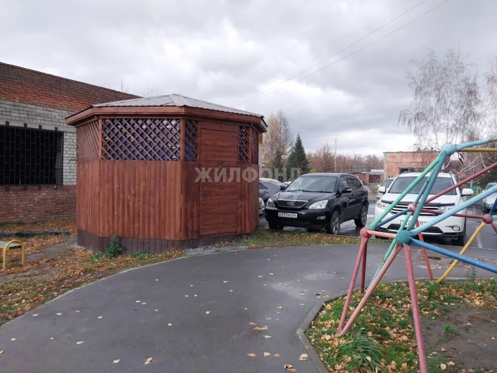 Продажа квартиры, Искитим, ул. Комсомольская - Фото 19