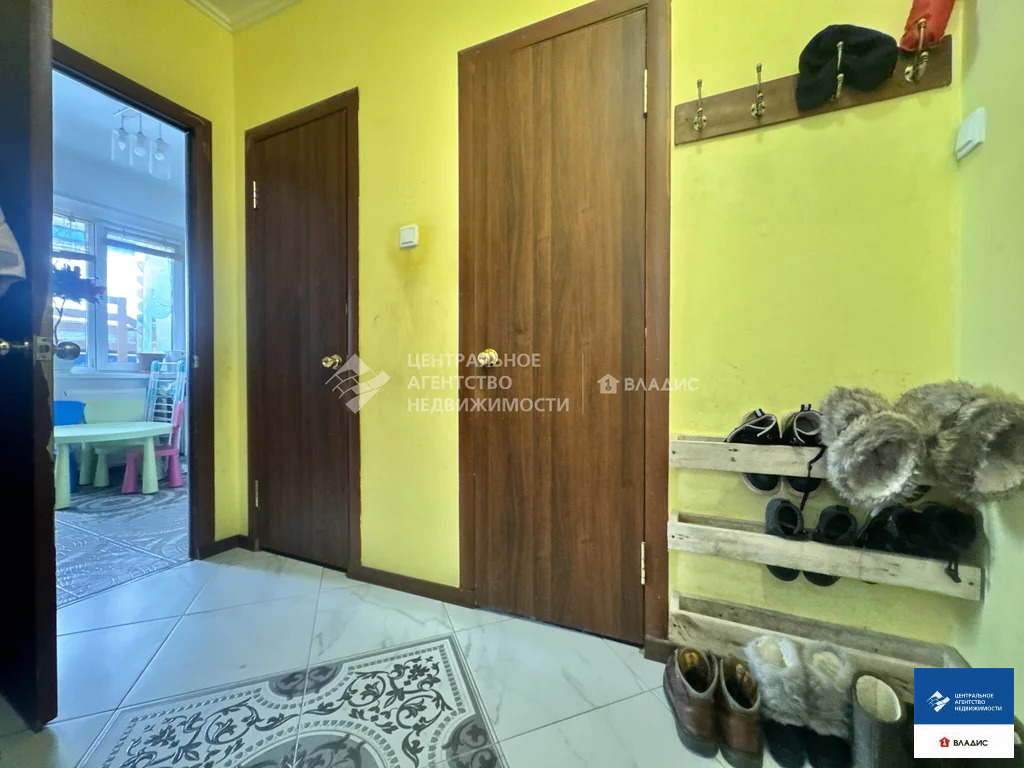 Продажа квартиры, Рязань, Песоченская улица - Фото 8