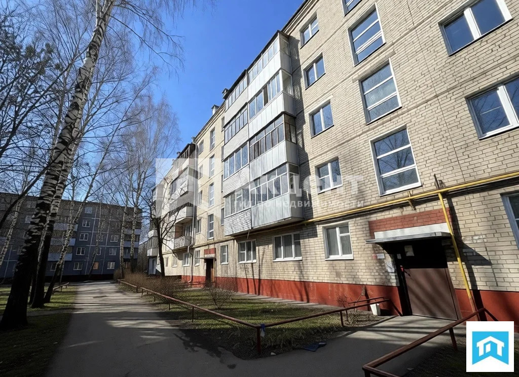 Продажа квартиры, Иваново, Текстильщиков пр-кт. - Фото 1