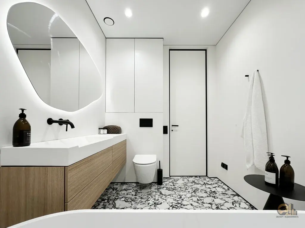 Продам 3-комн. квартиру, 90 м2 в ЖК «Событие» - Фото 21