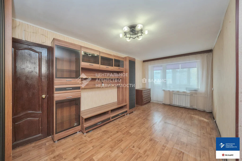 Продажа квартиры, Рязань, улица 10-я Линия - Фото 1