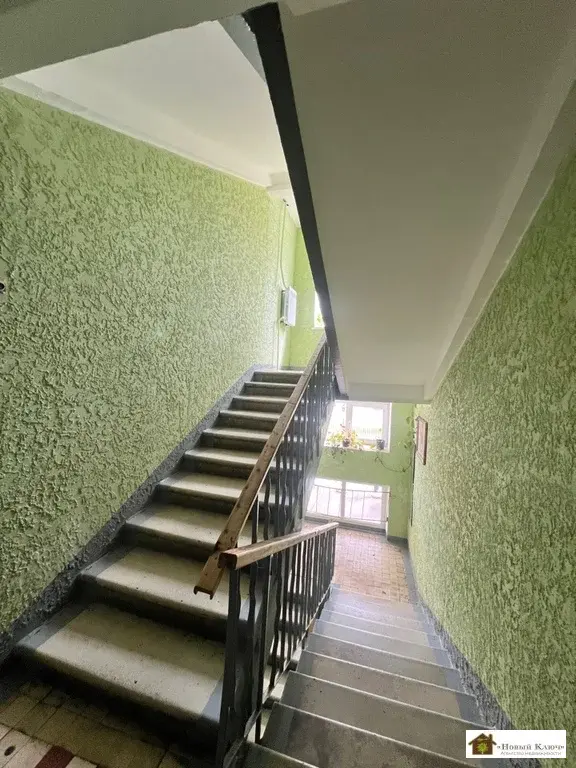 Сдается 2-ком кв мкр. Керамик, Носовихинское ш., д. 8 - Фото 13