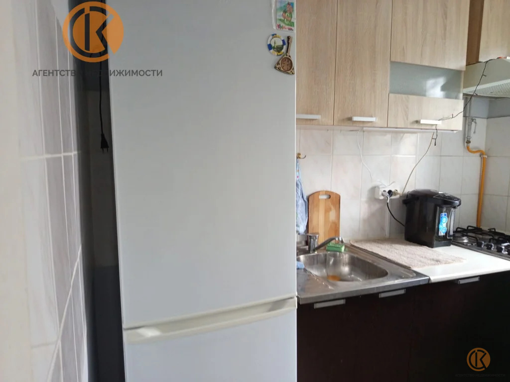 Продажа квартиры, Симферополь, ул. Элеваторная - Фото 2