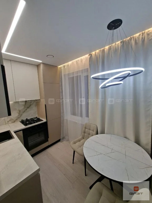 Продажа квартиры, Казань, ул. Юлиуса Фучика - Фото 6