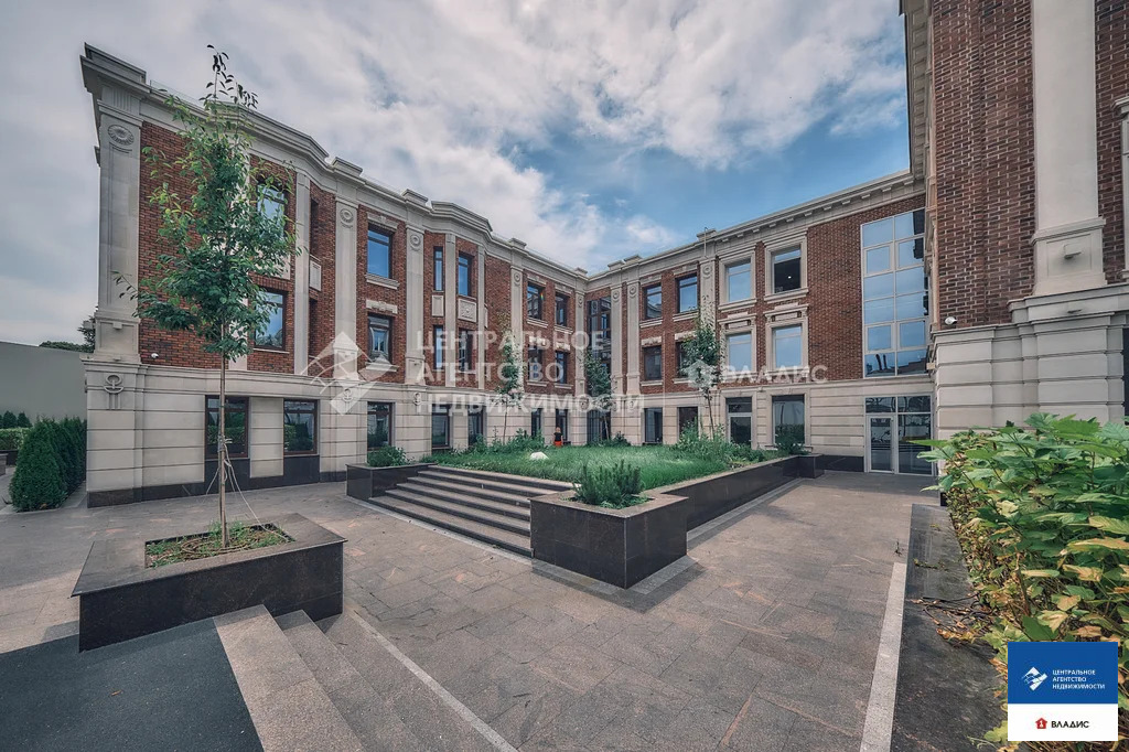 Продажа квартиры, Рязань, ул. Радищева - Фото 1