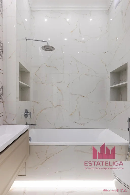 Продажа квартиры, улица Архитектора Щусева - Фото 12