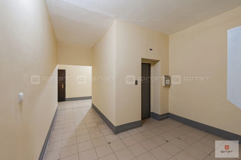 Продажа квартиры, Казань, ул. Азинская 2-я - Фото 20