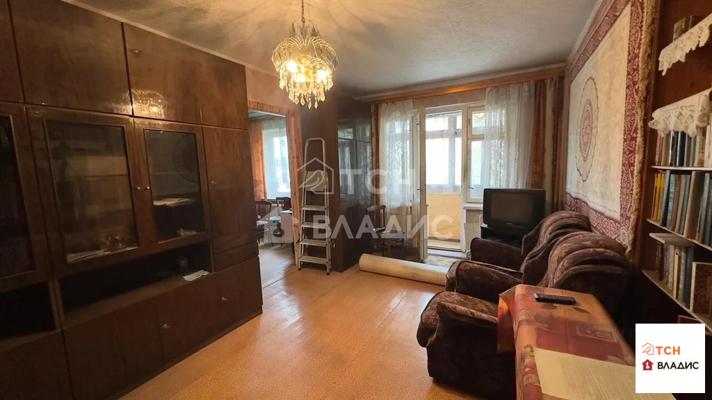 Продажа квартиры, Ивантеевка, Советский пр-кт. - Фото 11