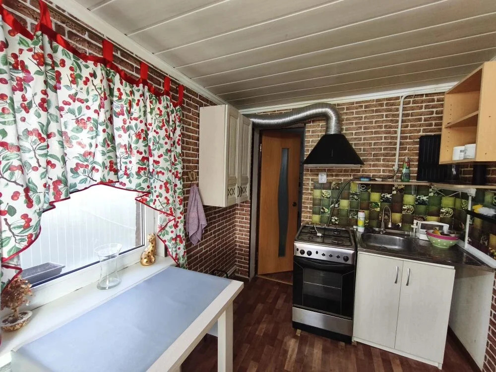 Продажа дома, Северская, Северский район, ул. Шевченко - Фото 7