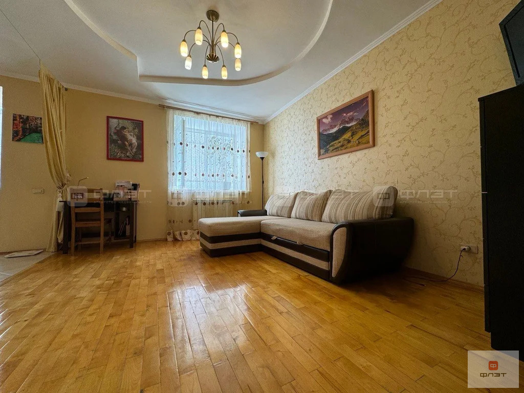 Продажа квартиры, Казань, ул. Академика Губкина - Фото 2