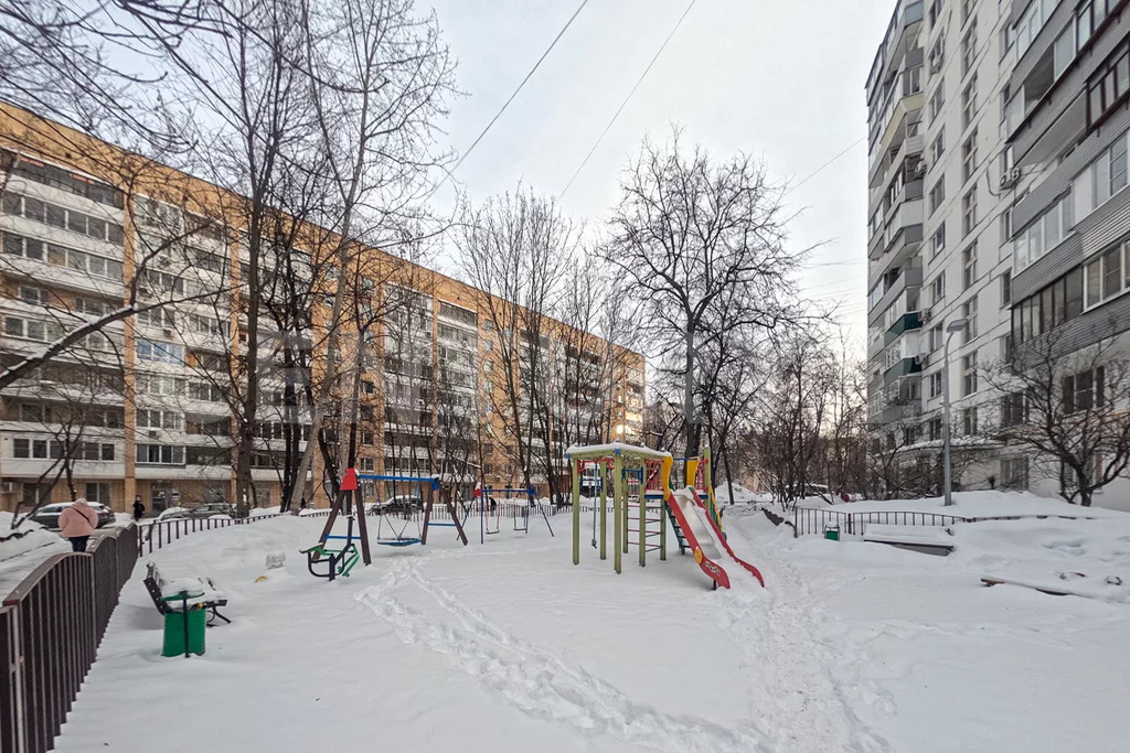 Продажа квартиры, ул. Грузинская М. - Фото 19