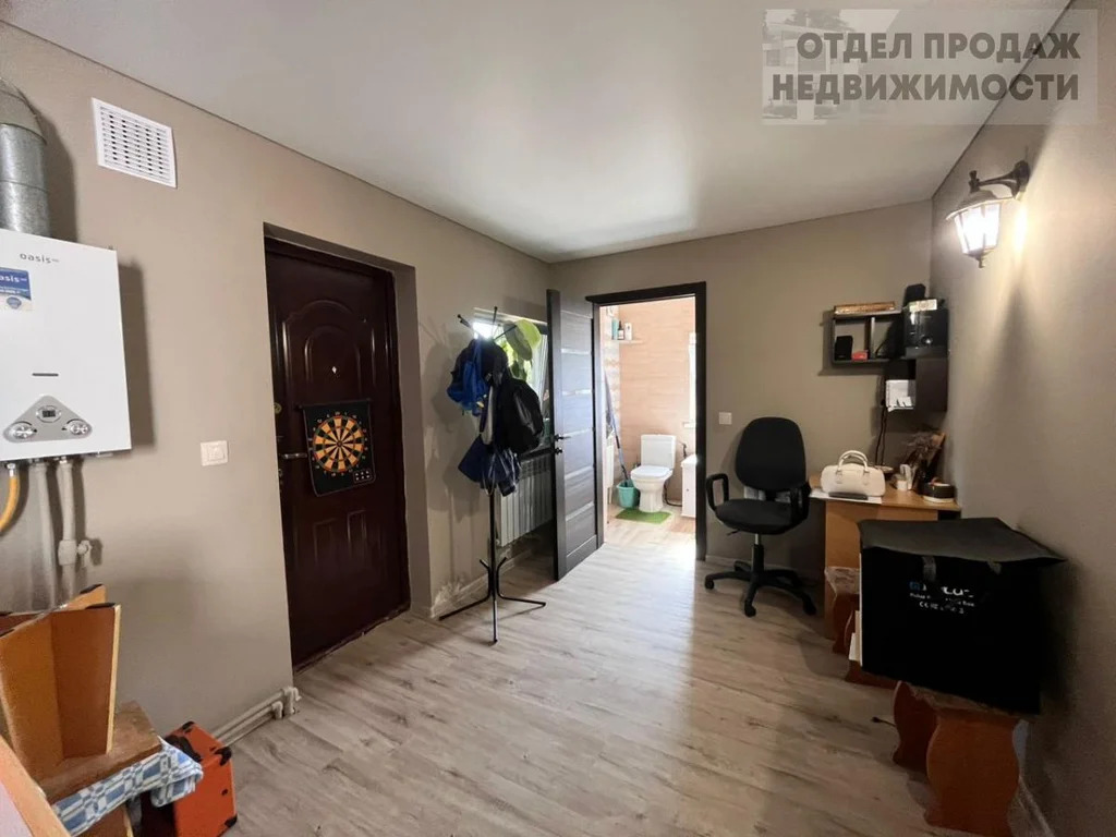 Квартира на земле - Фото 7