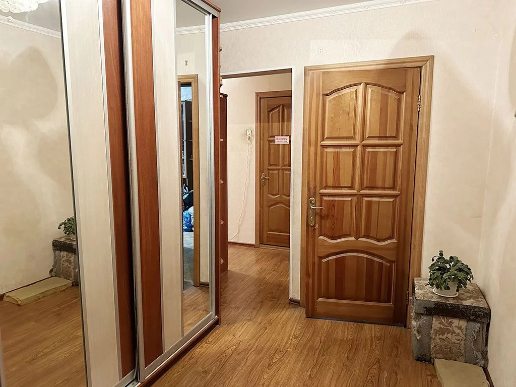 3 комнатная квартира, г. Раменское,  Чугунова, д. 34 - Фото 1